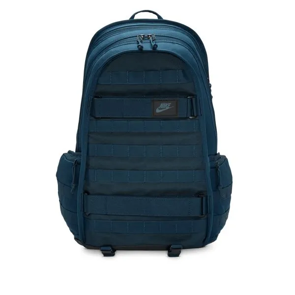 Nike RPM Backpack Armory Navy - Black