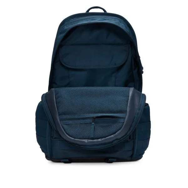 Nike RPM Backpack Armory Navy - Black