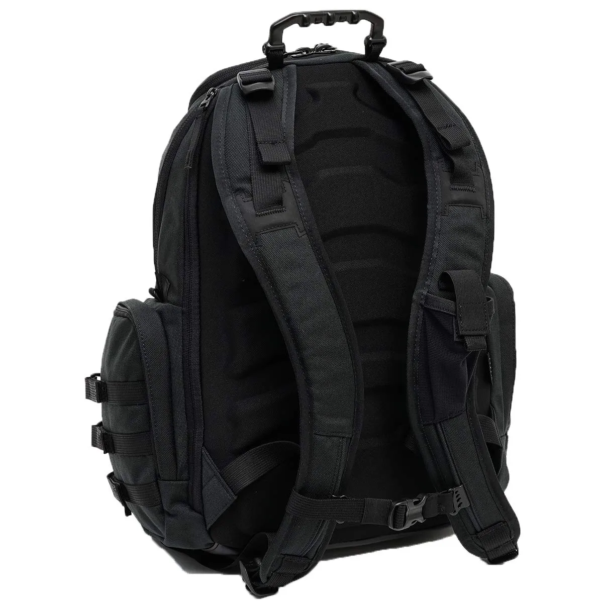 Oakley Hand Bags, Dull Onyx, N/S