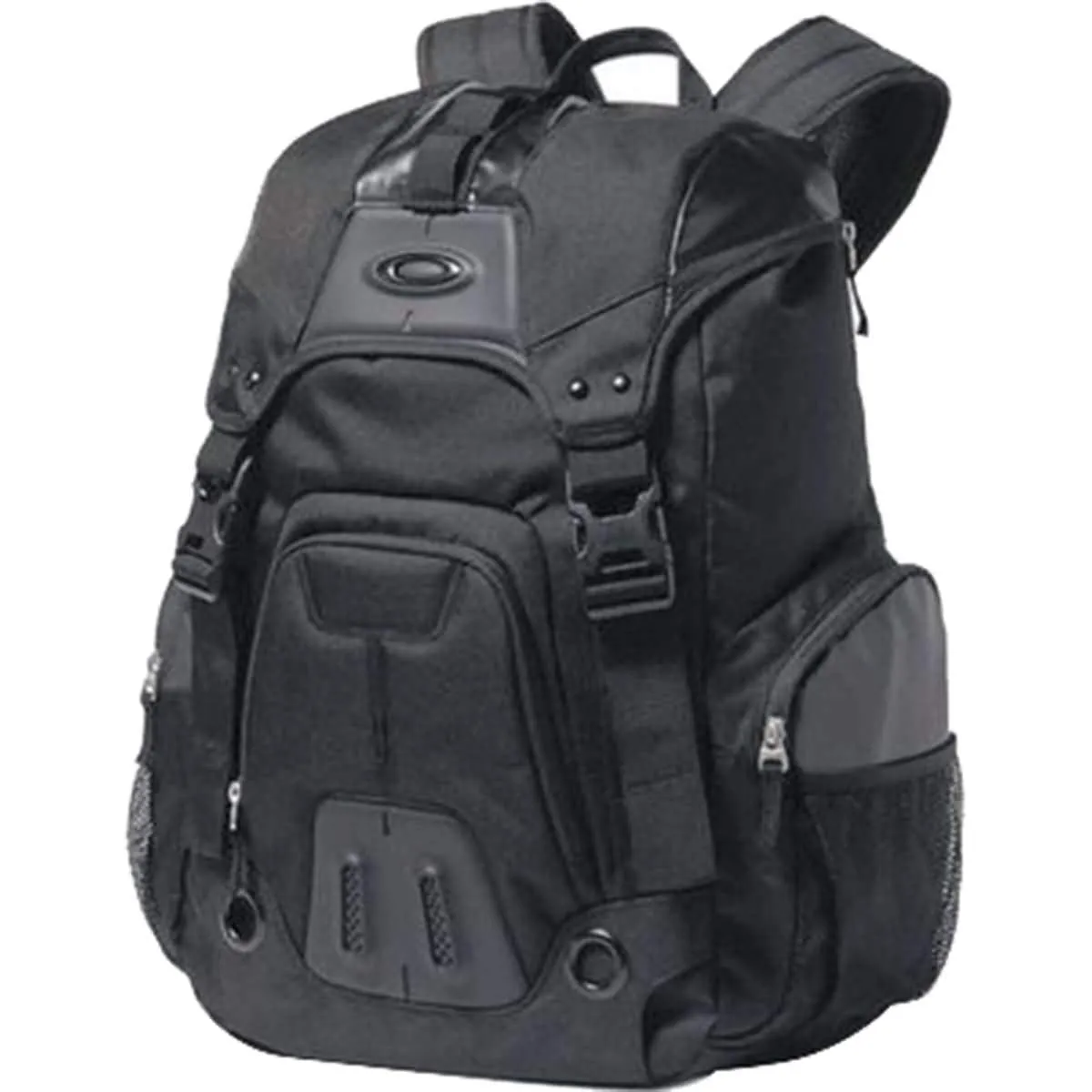 Oakley Mens Men's Gearbox LX, BLACKOUT, NOne SizeIZE