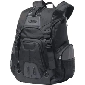 Oakley Mens Men's Gearbox LX, BLACKOUT, NOne SizeIZE