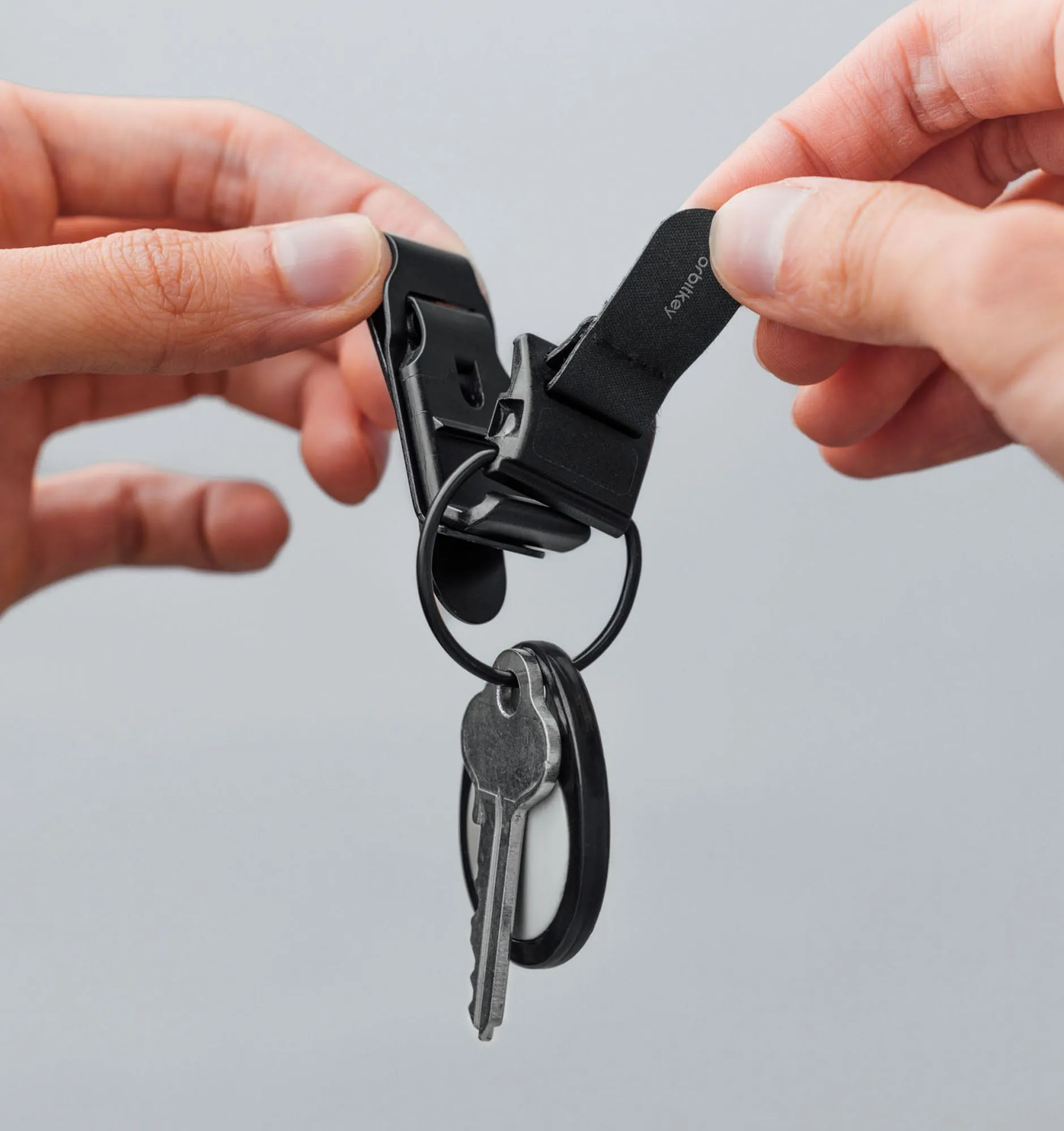 Orbitkey Utility Clip