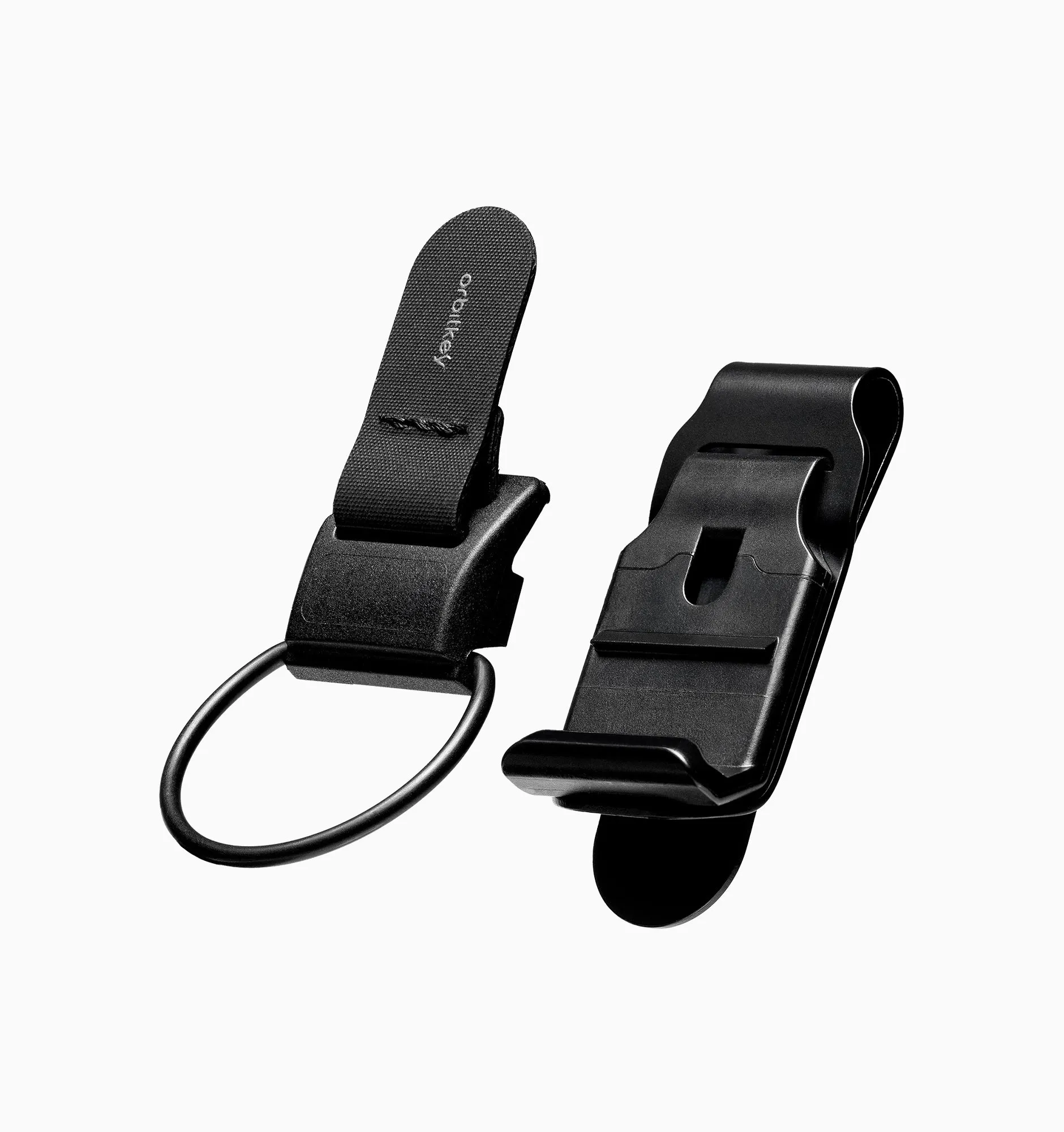 Orbitkey Utility Clip