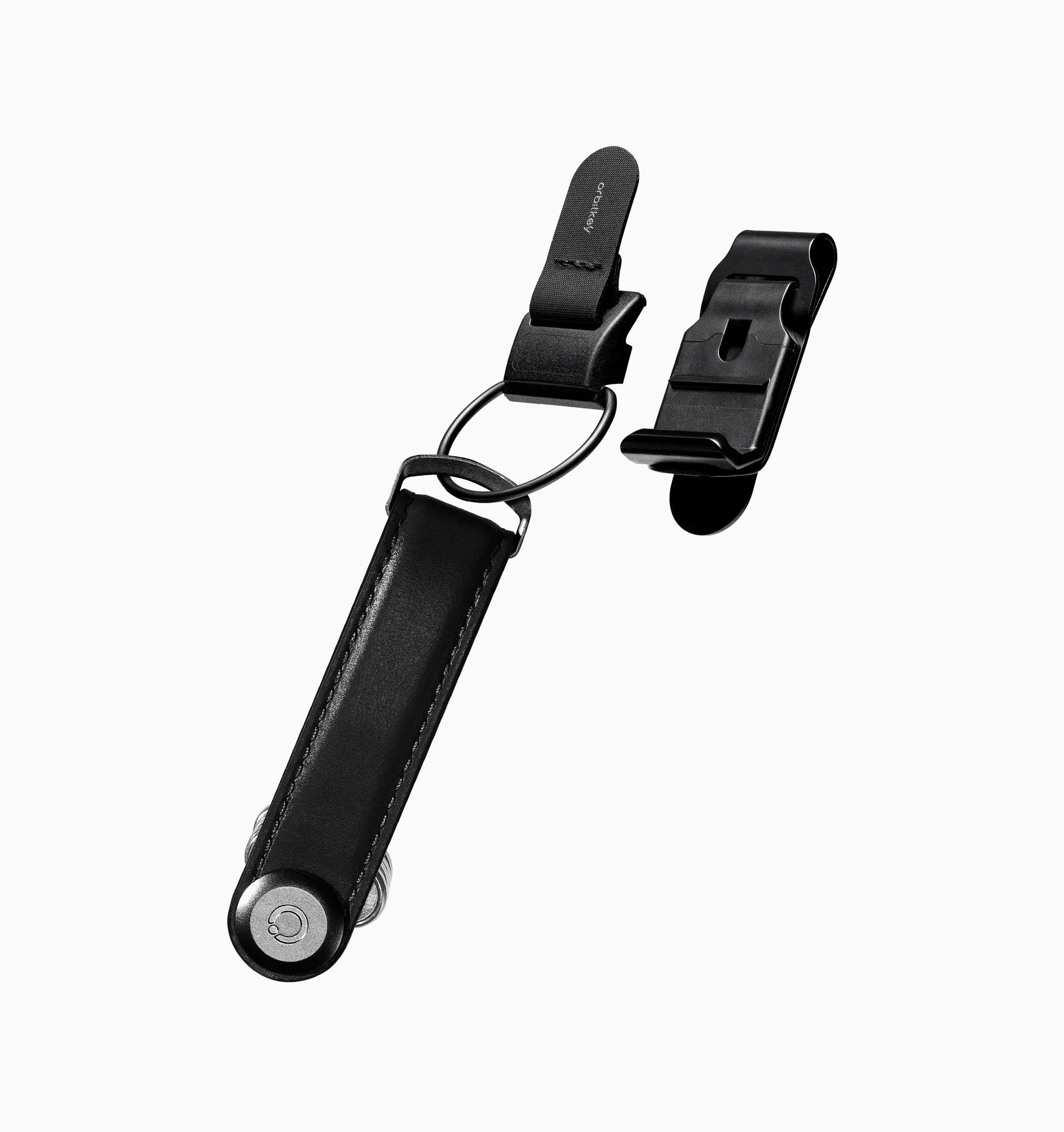Orbitkey Utility Clip