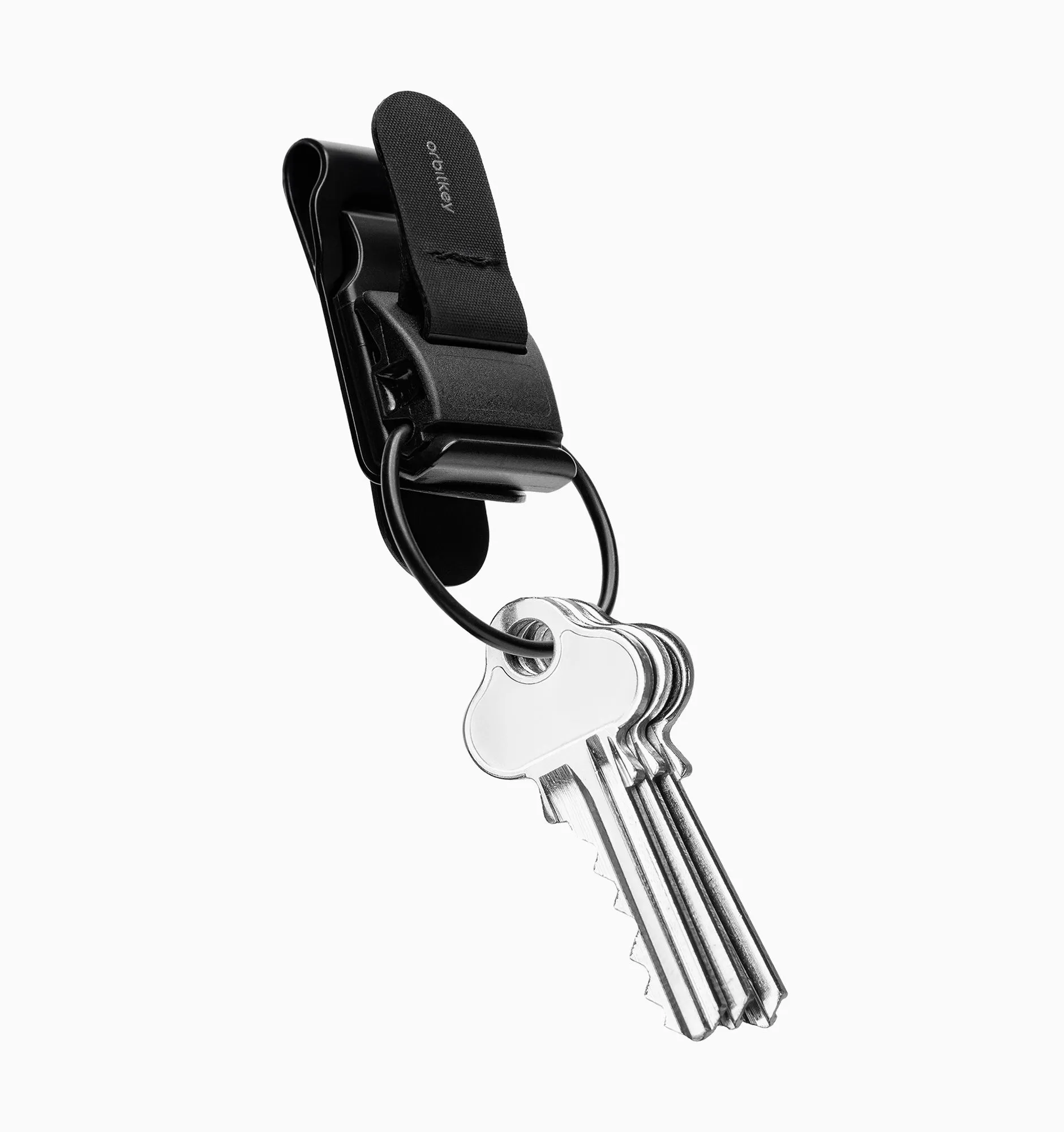 Orbitkey Utility Clip