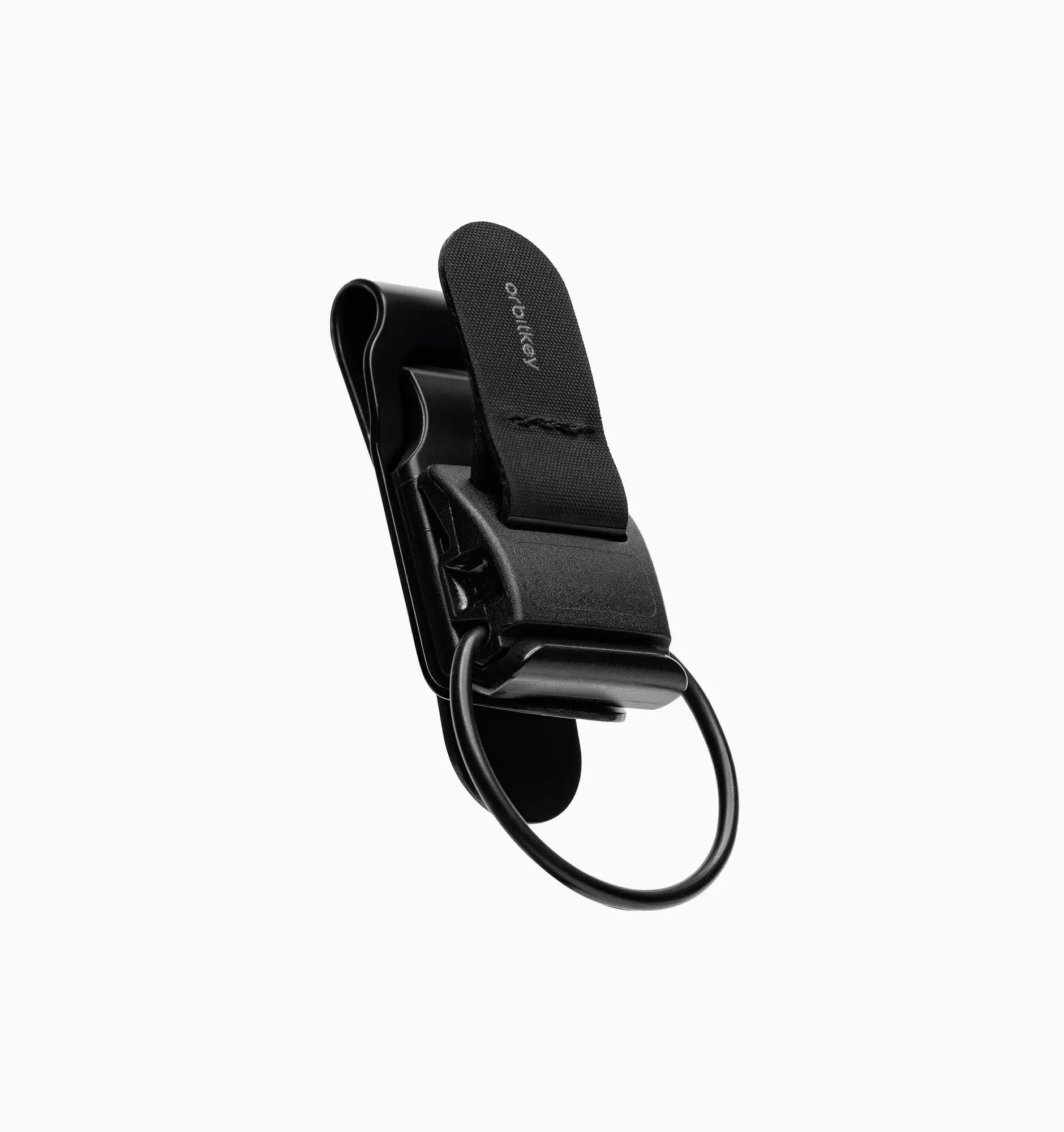 Orbitkey Utility Clip