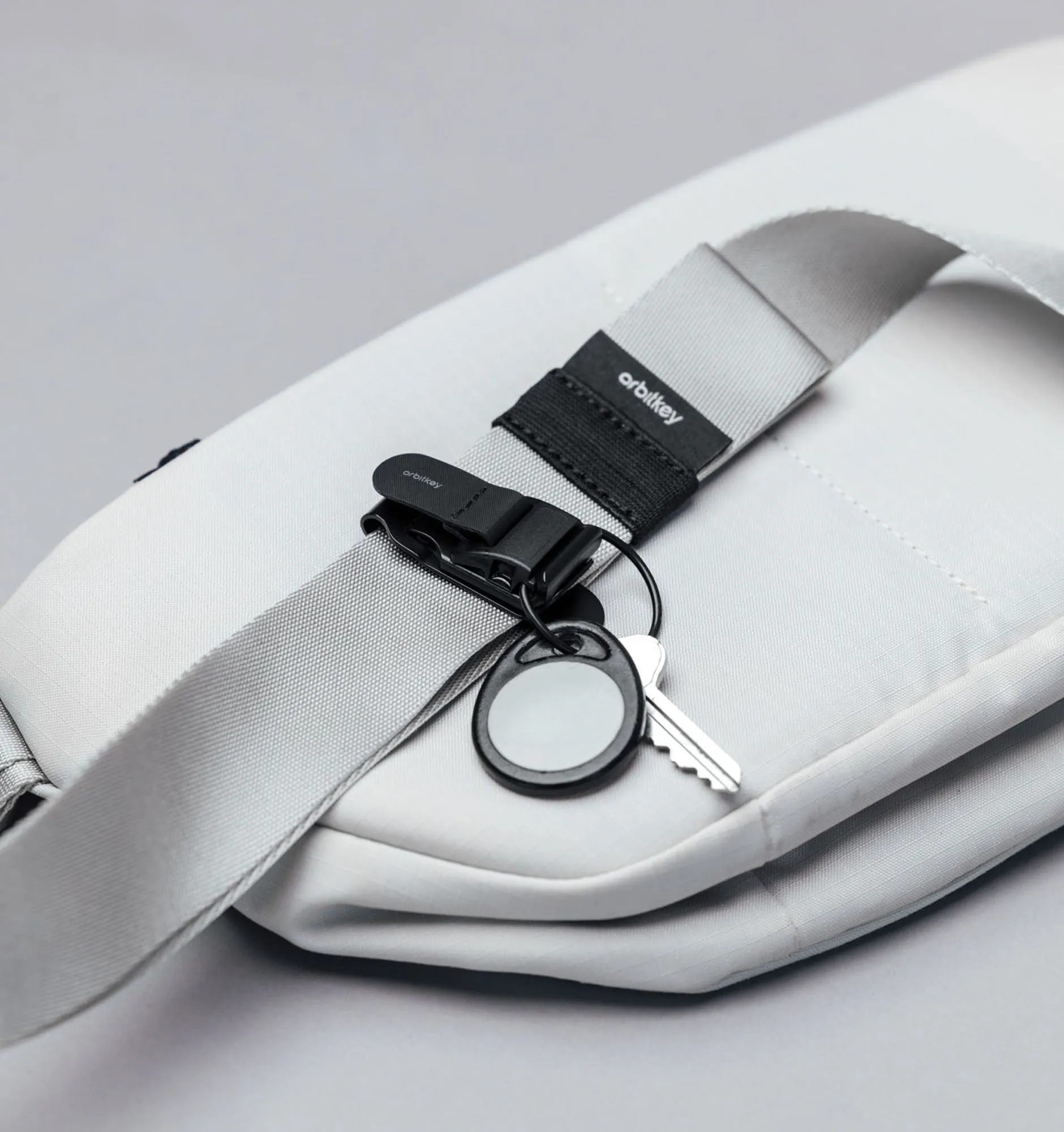 Orbitkey Utility Clip