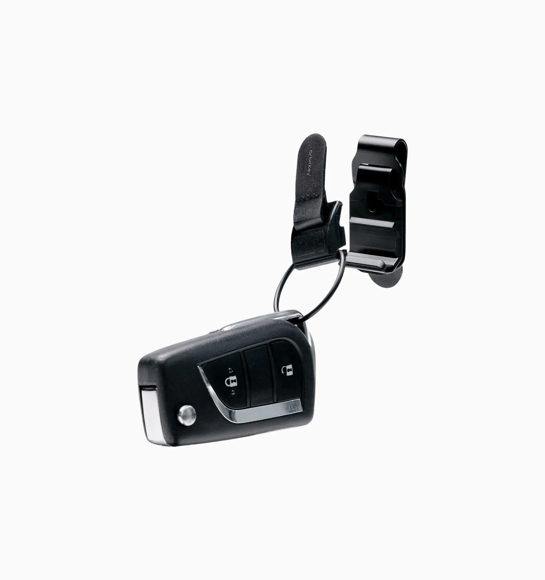Orbitkey Utility Clip