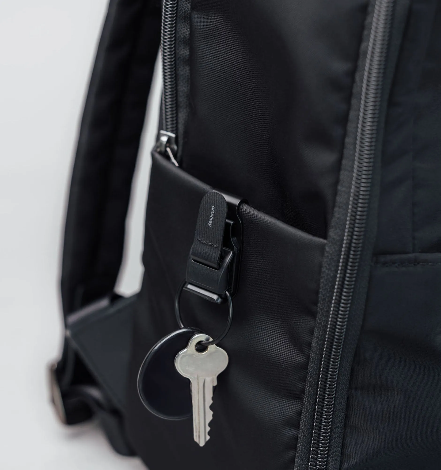 Orbitkey Utility Clip