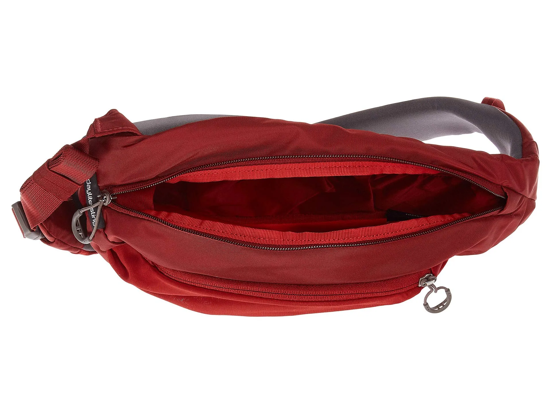Osprey Packs Daylite Shoulder Sling, Real Red