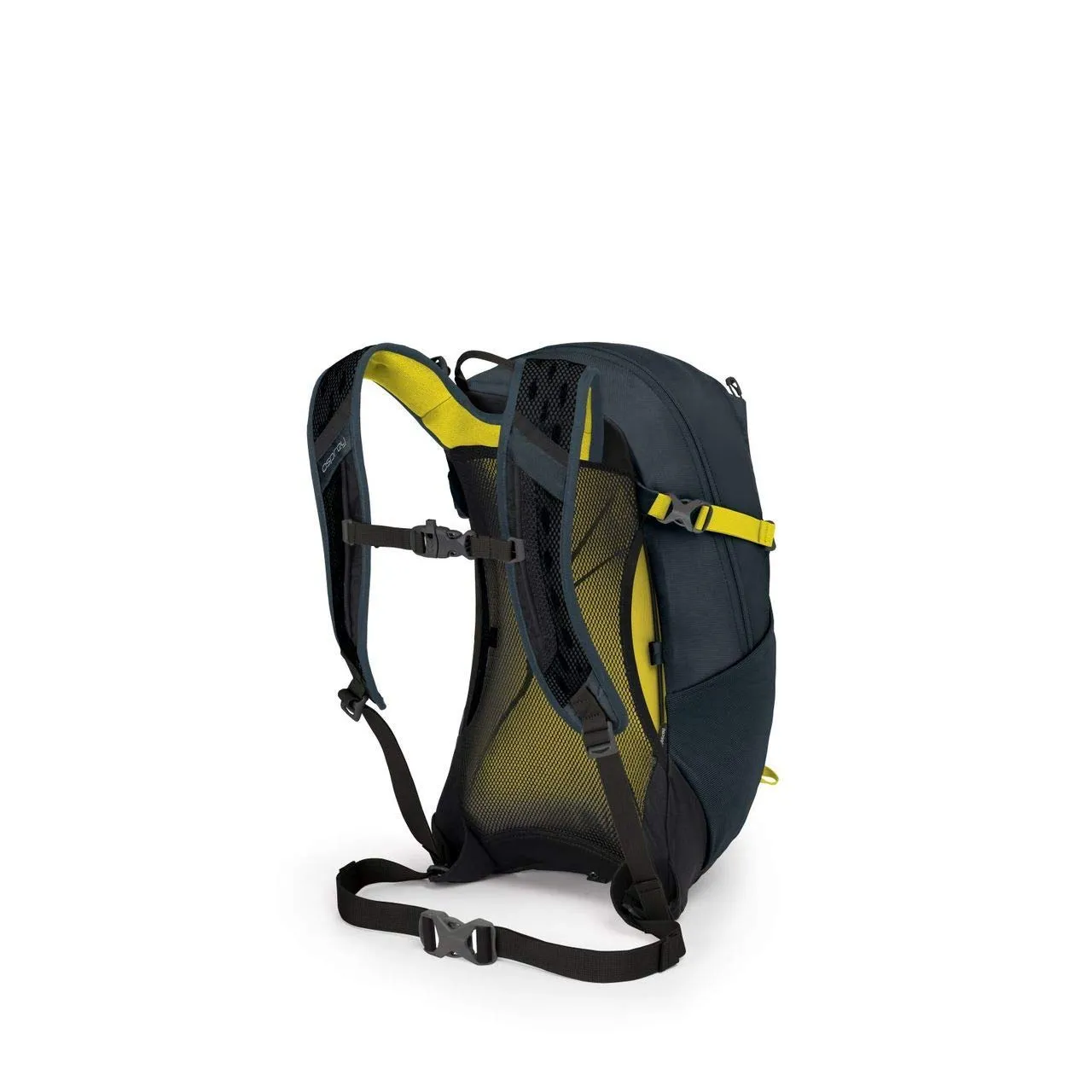 Osprey Packs Hikelite 18 Backpack, Shiitake Grey, One Size