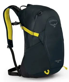 Osprey Packs Hikelite 18 Backpack, Shiitake Grey, One Size