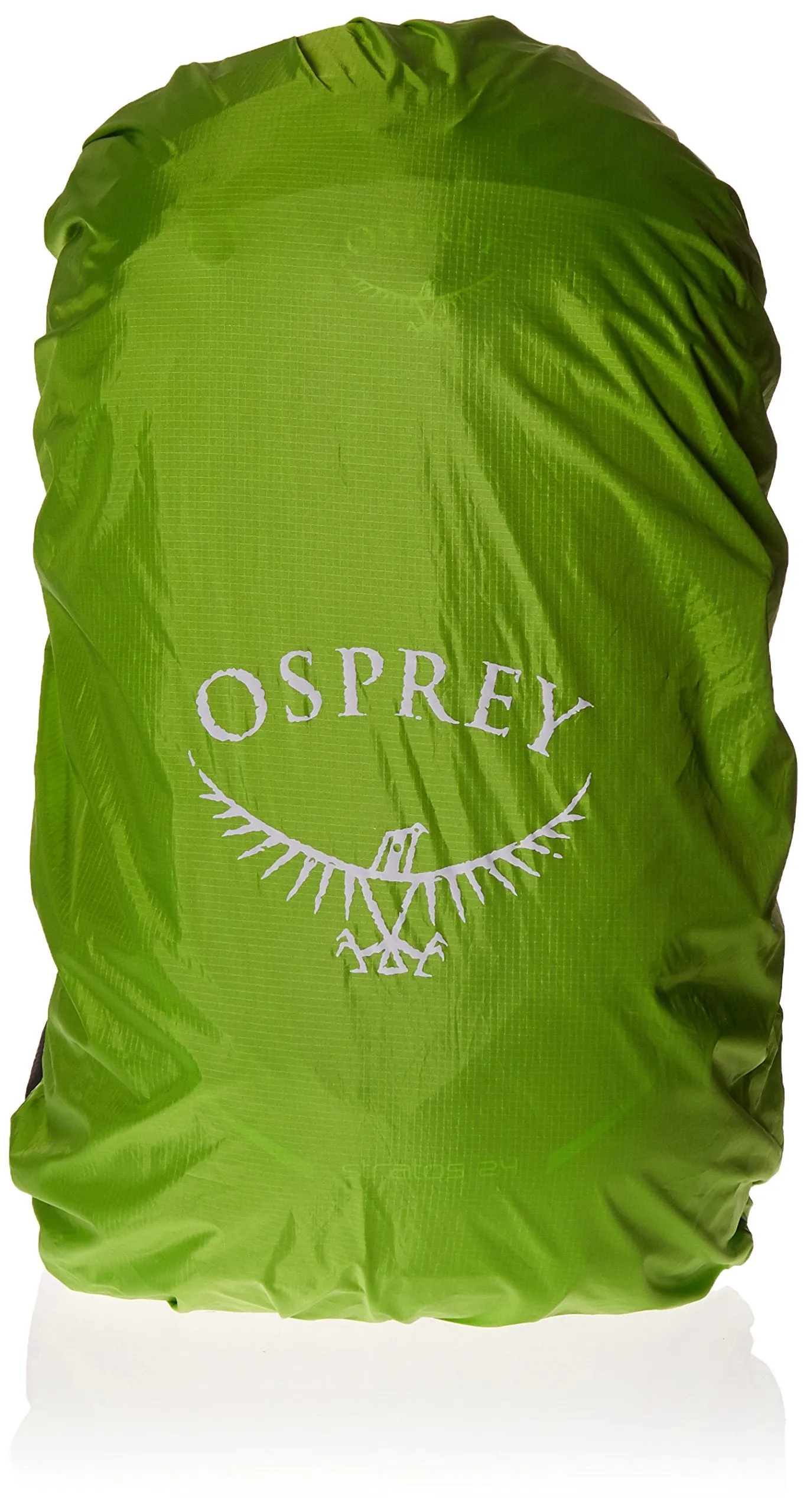 Osprey Packs Stratos 24 Hiking Backpack, Black, o/s, One Size