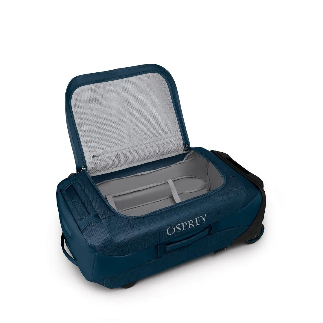 OSPREY Transporter Wheeled Duffel