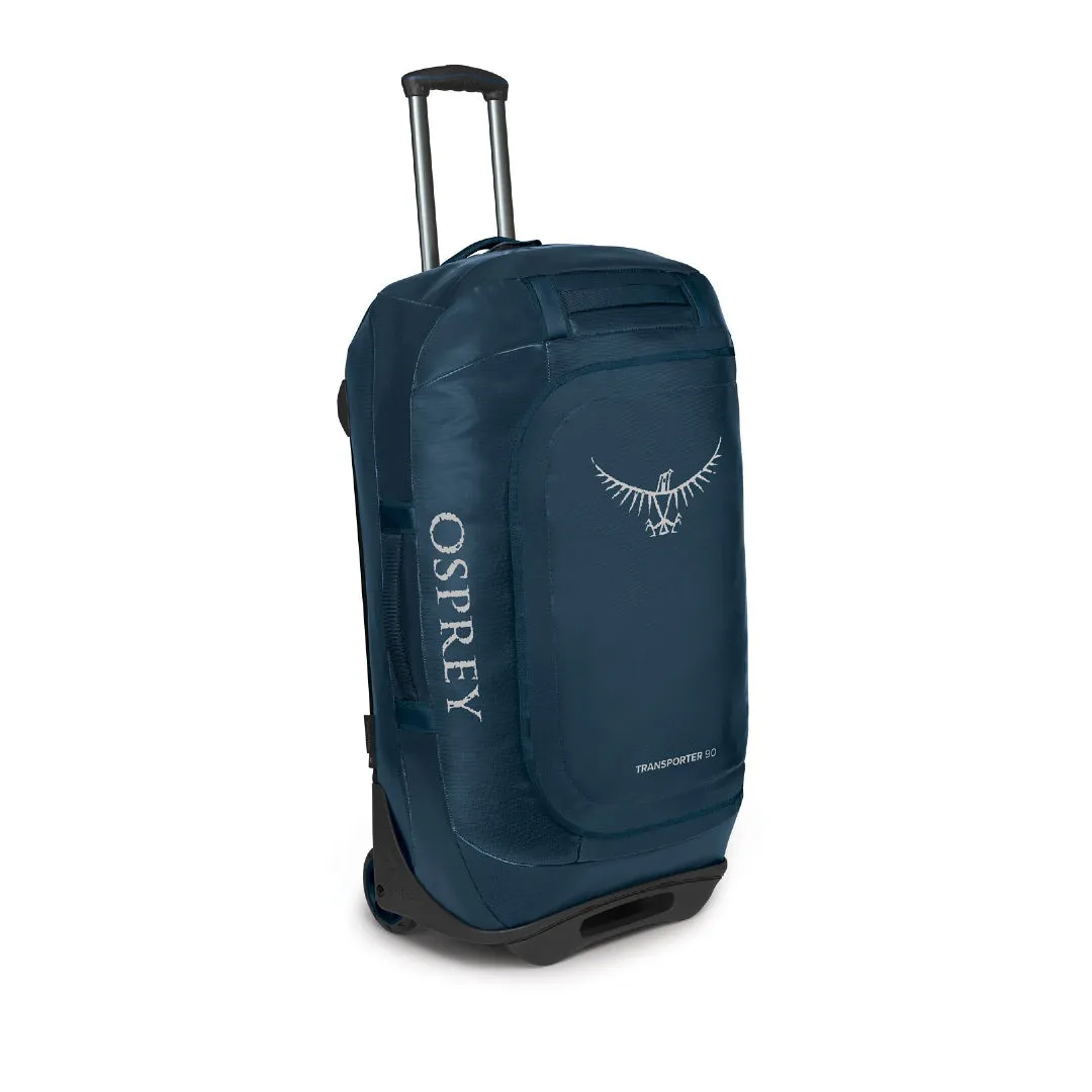 OSPREY Transporter Wheeled Duffel