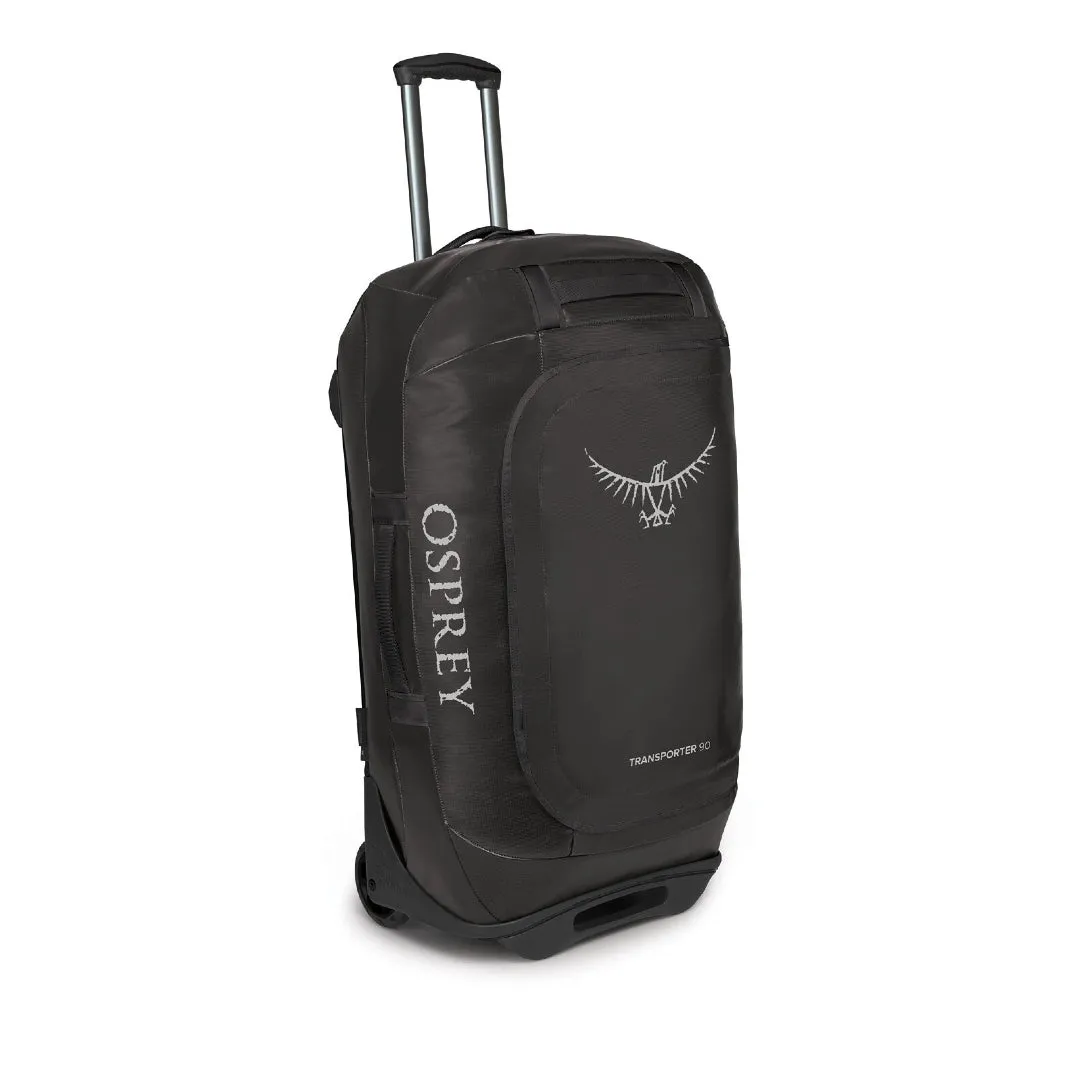 OSPREY Transporter Wheeled Duffel