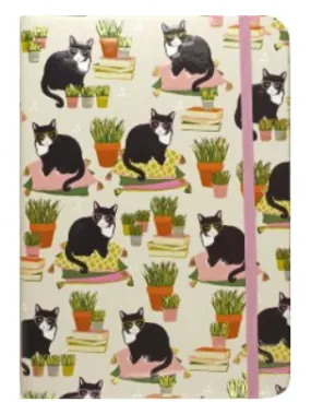 Peter Pauper Press - Smarty Cats Journal