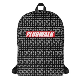 Plugwalk Monogram BackPk