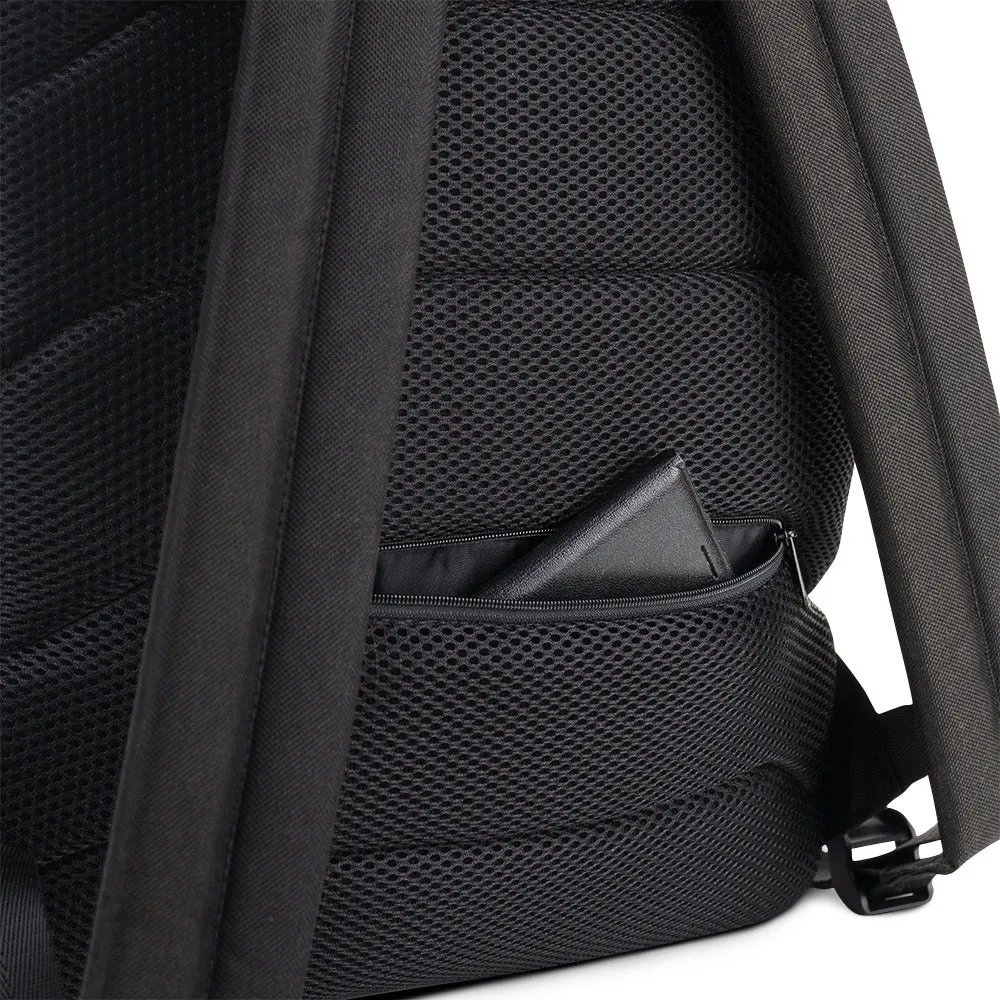 Plugwalk Monogram BackPk