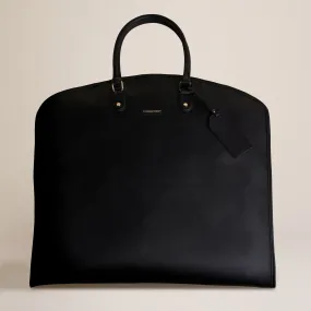 Preto Bon Voyage Garment Bag