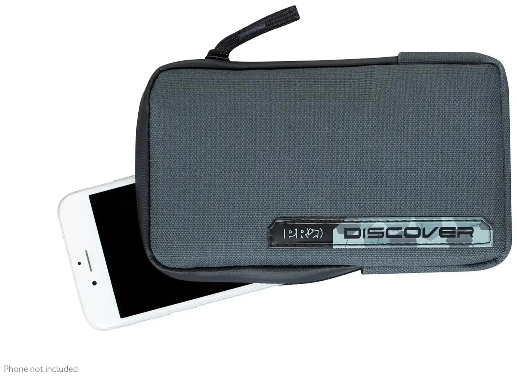 PRO Discover Gravel Phone Pouch