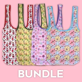 Reusable Bag Bundle