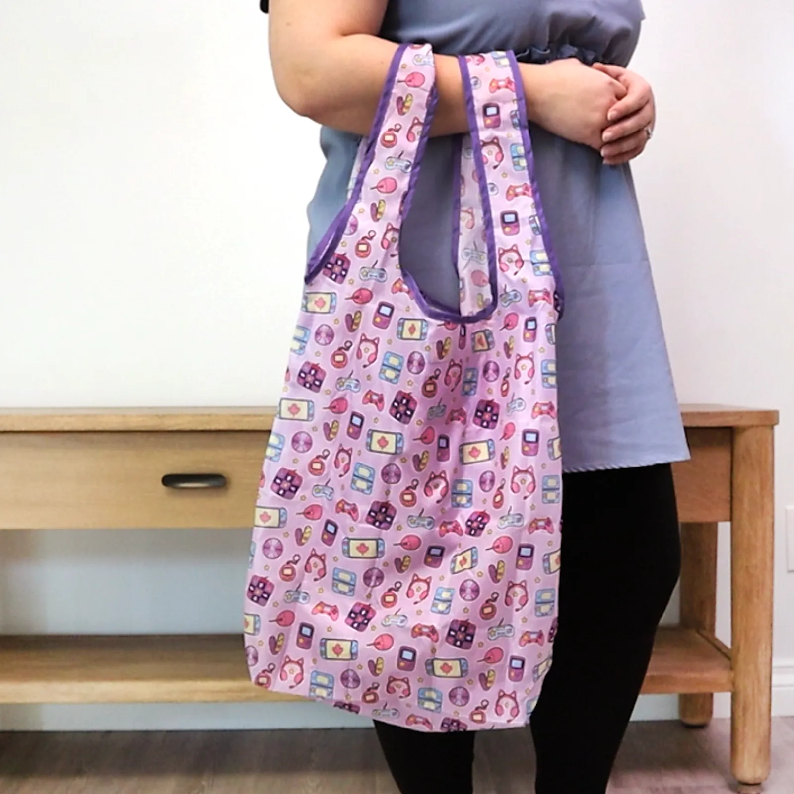 Reusable Bag Bundle