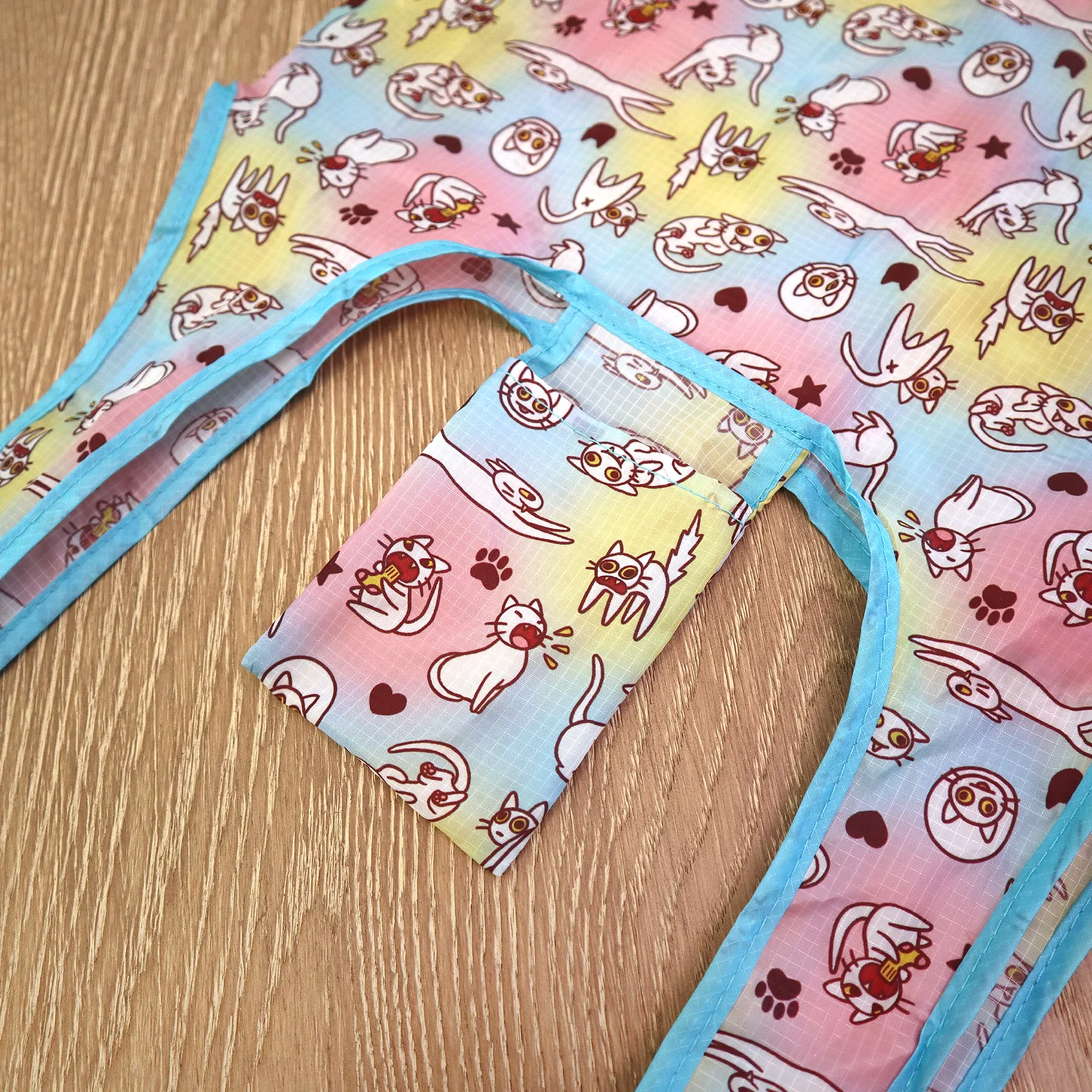 Reusable Bag Bundle