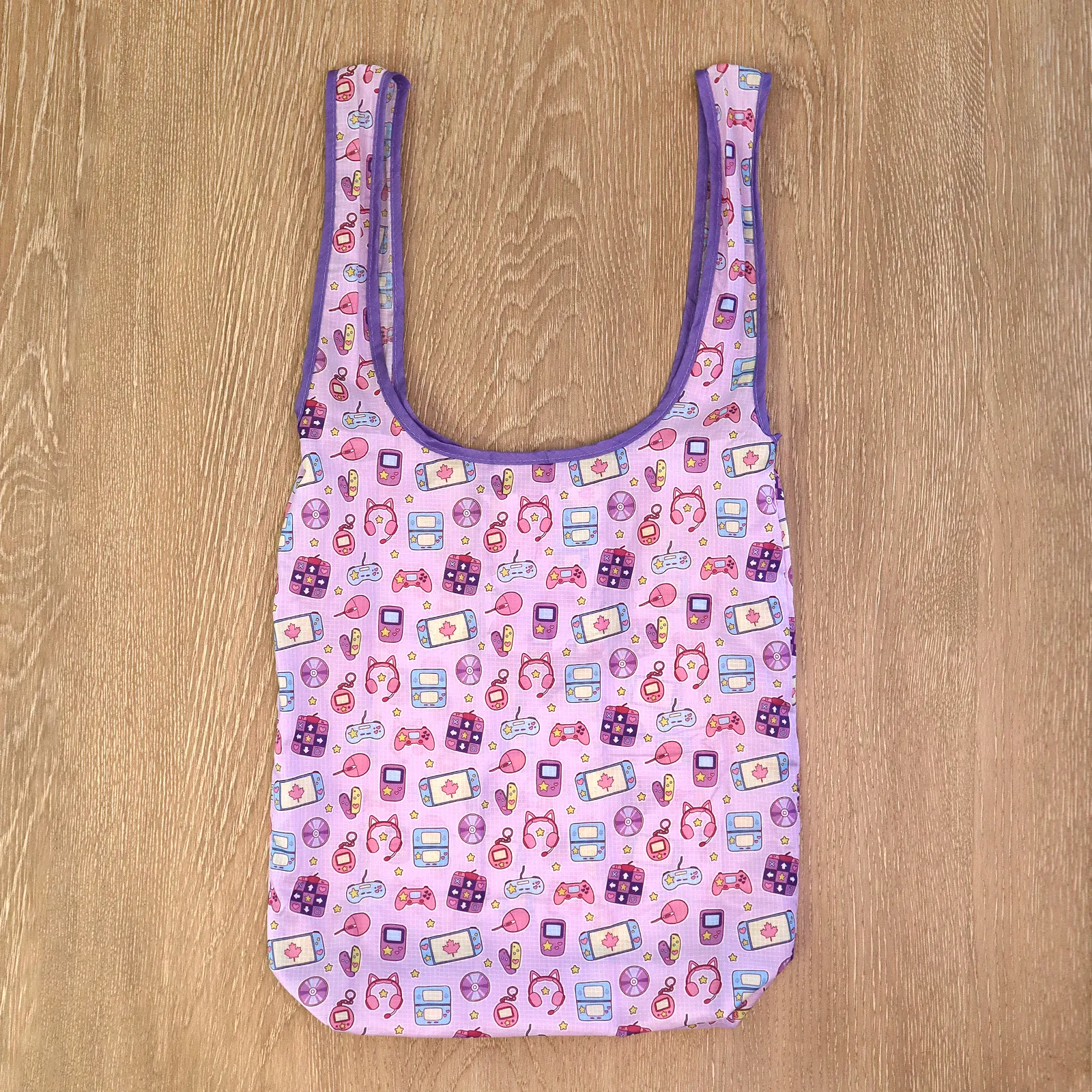 Reusable Bag Bundle