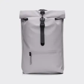 Rolltop Rucksack | Flint
