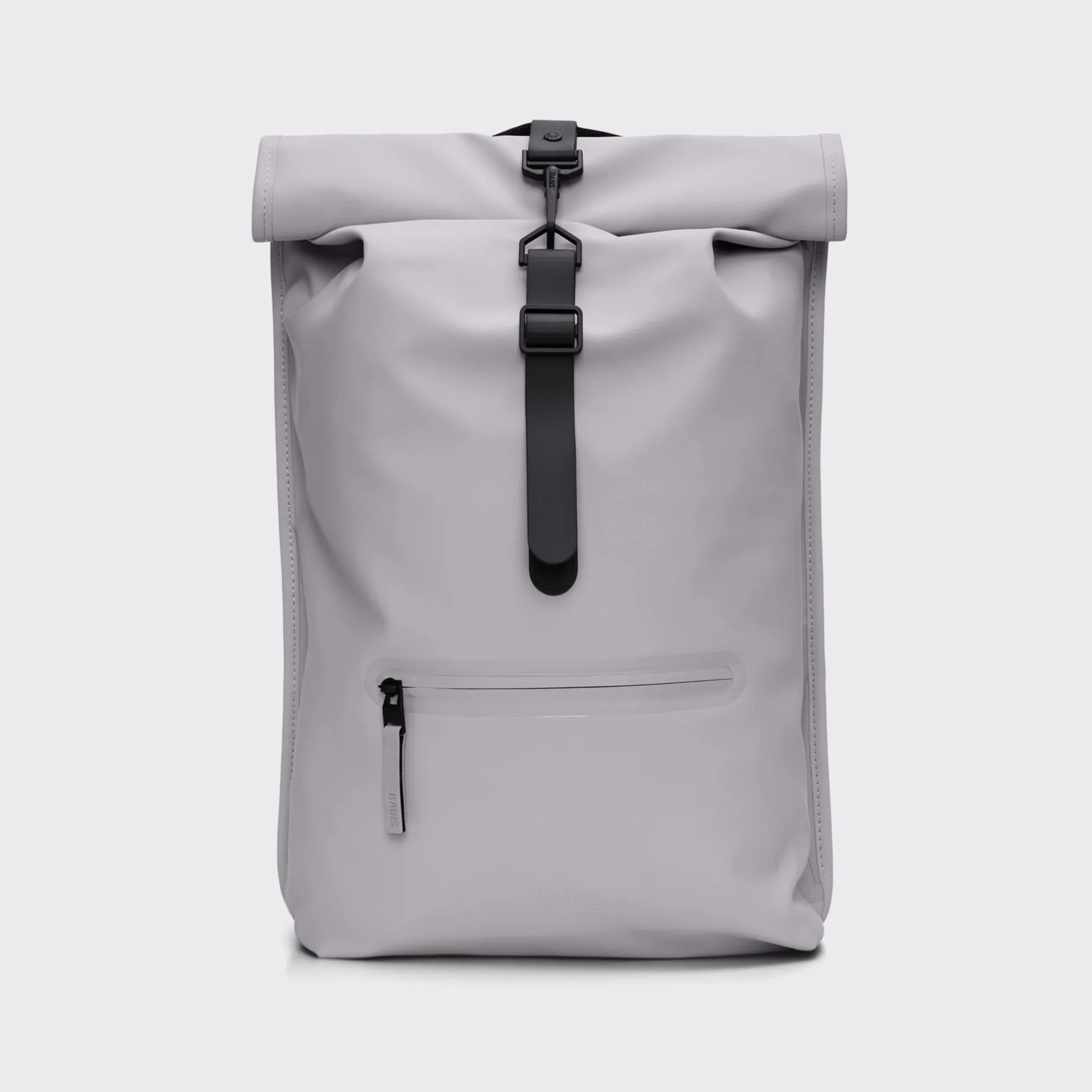 Rolltop Rucksack | Flint