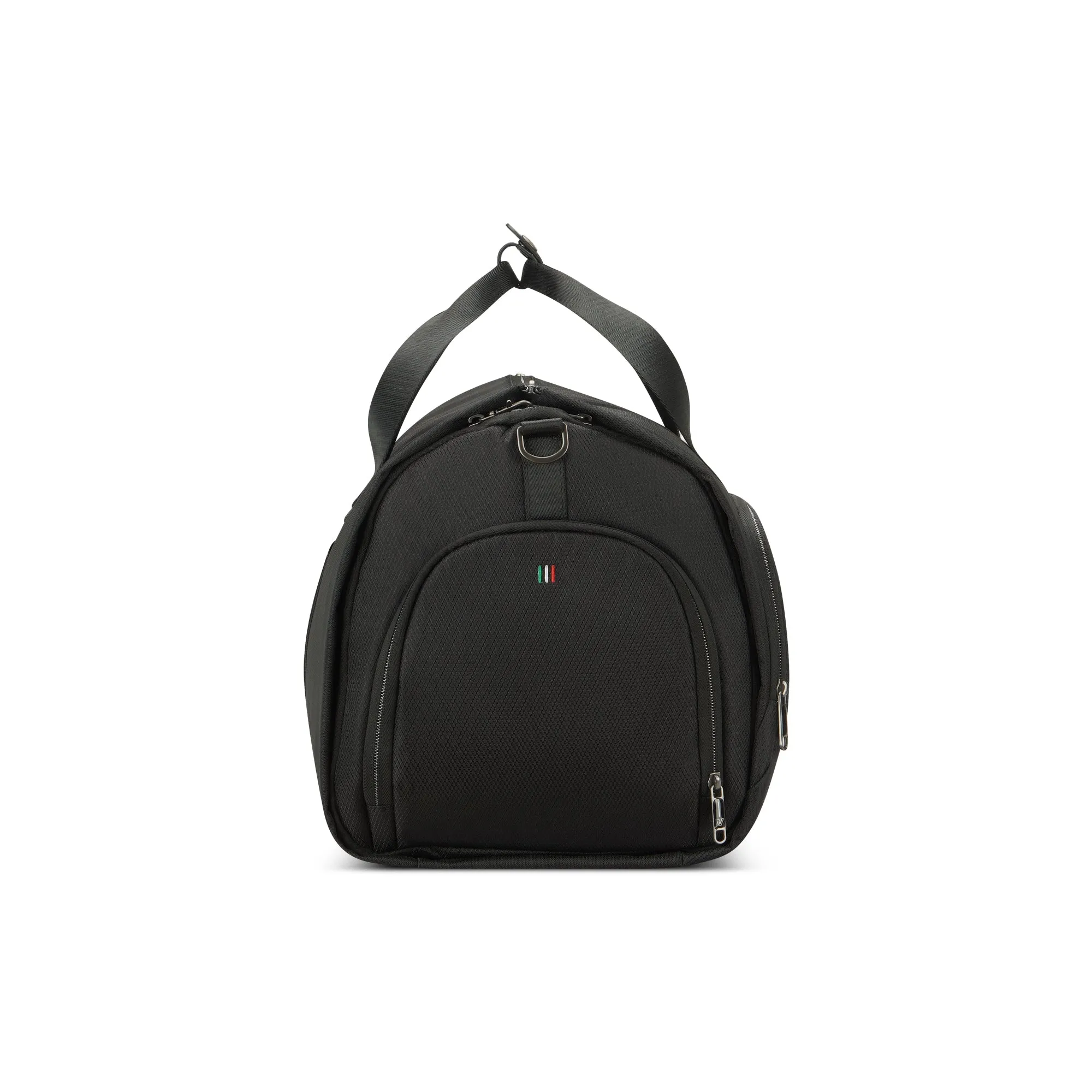 Roncato City 3.0 Garment Bag (Nero)