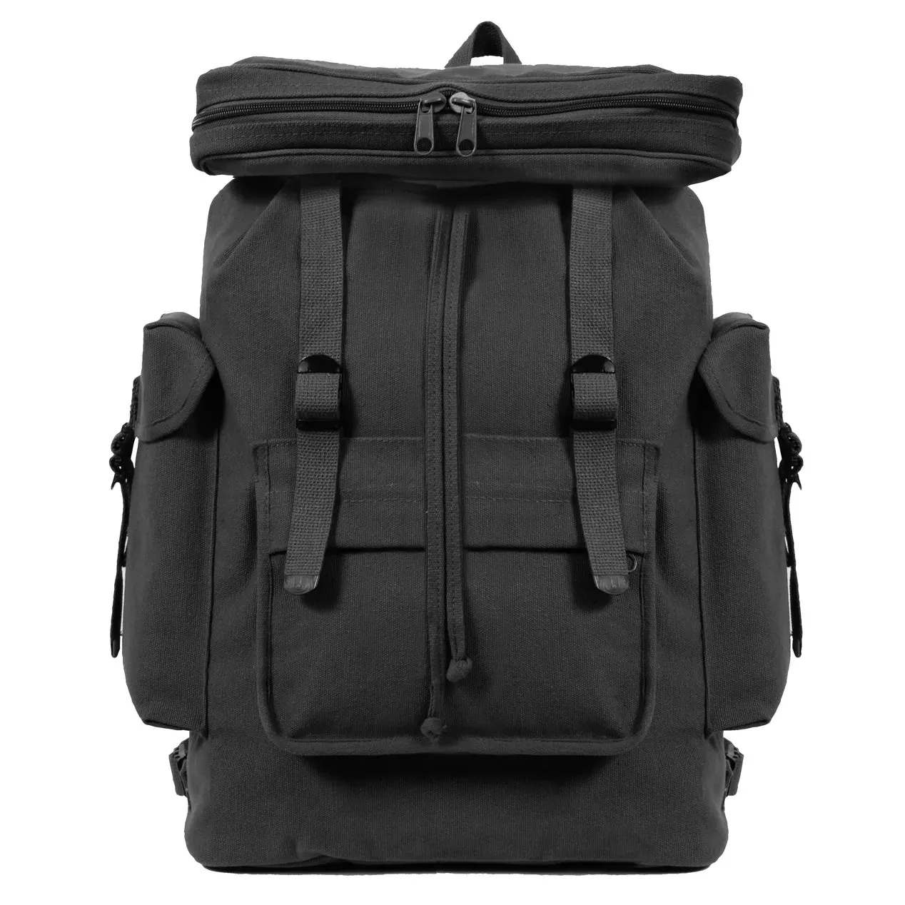 Rothco | Canvas European Style Rucksack