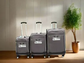 Samsonite Maybole 4 Wheels soft spinner