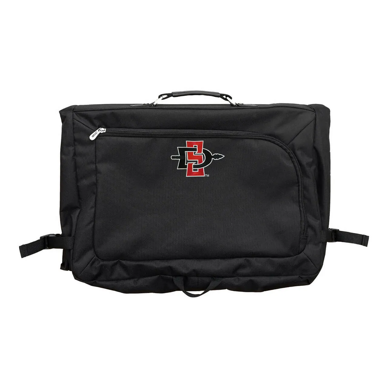 San Diego State Aztecs 18" Carry On Garment Bag