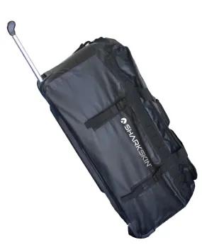 SHARKSKIN PERFORMANCE 90L WHEELER BAG