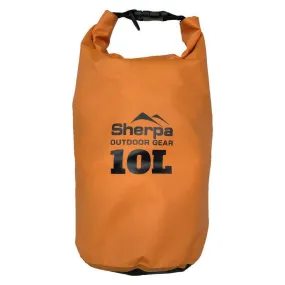 Sherpa Dry Bag - 10L