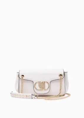 Simone Infinite Crossbody S Bag Ivory