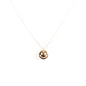 SMILES Necklace