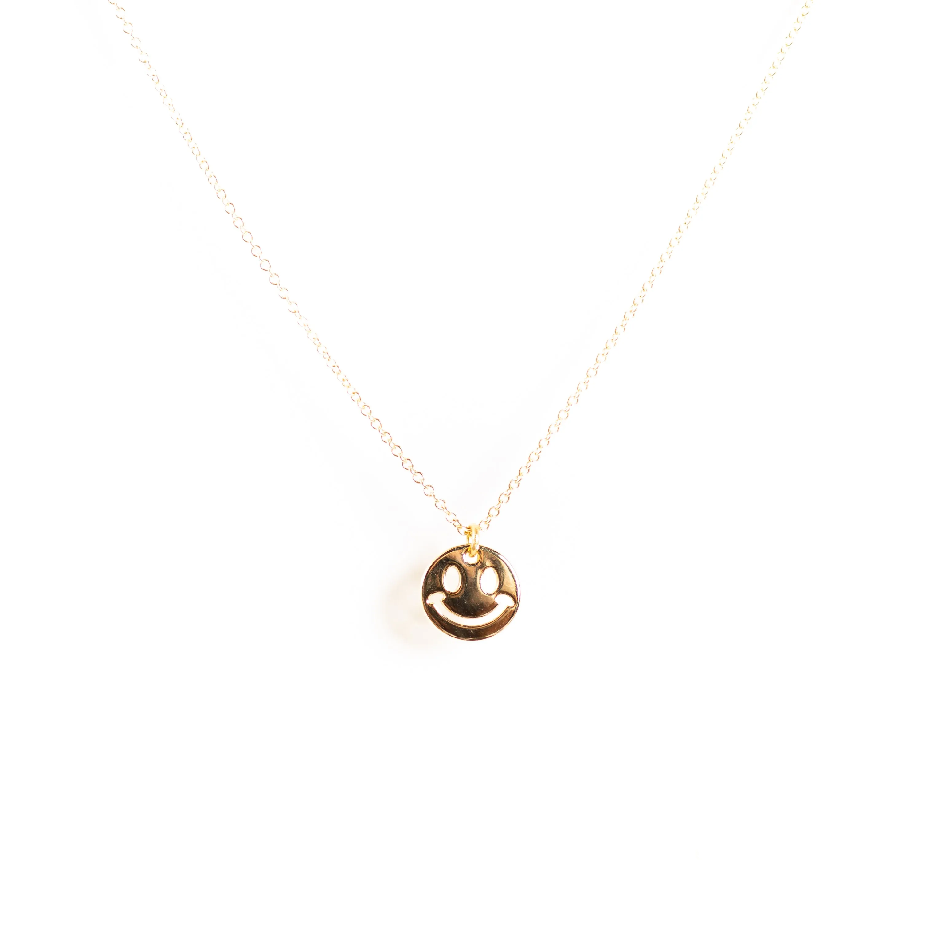SMILES Necklace