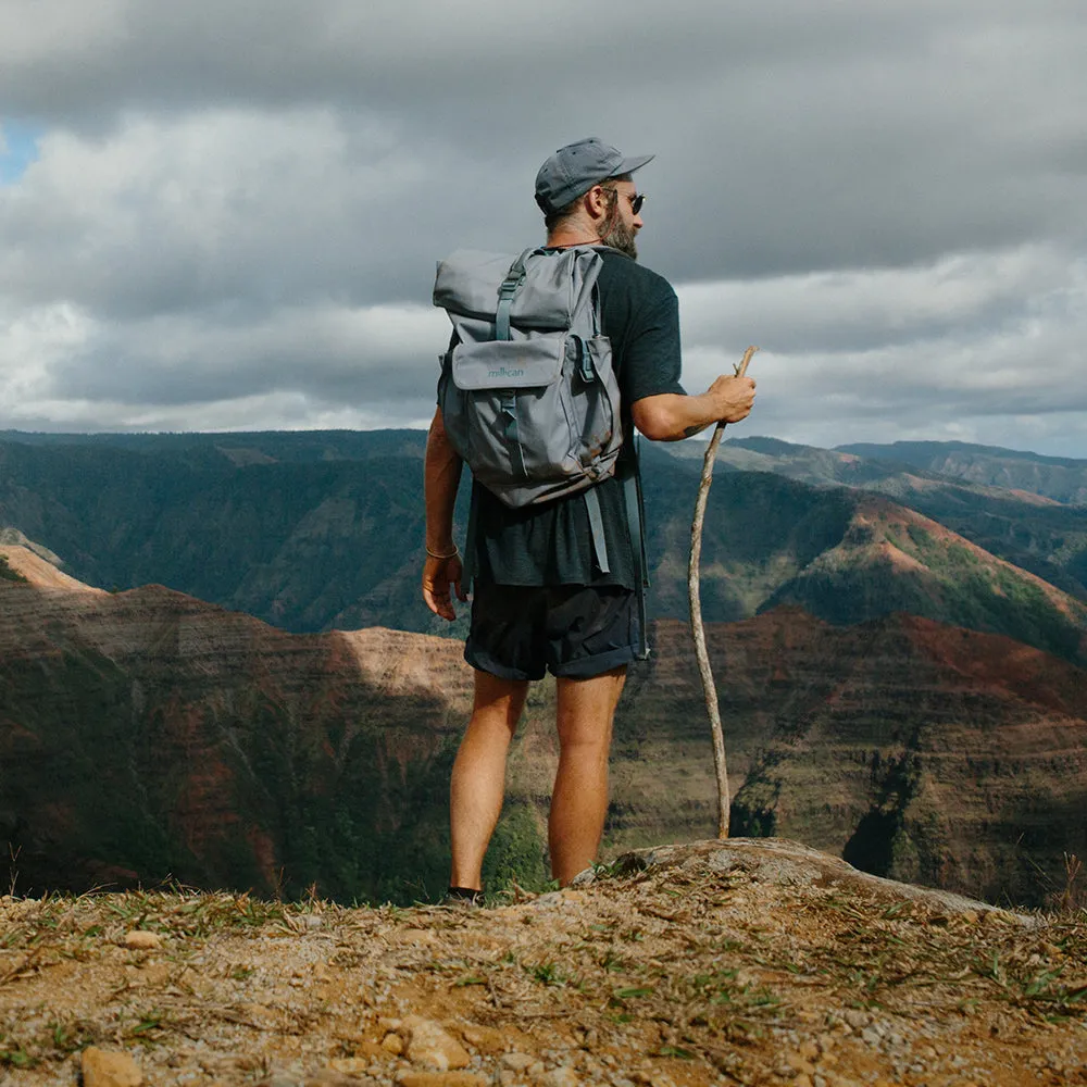 Smith The Roll Pack 25L