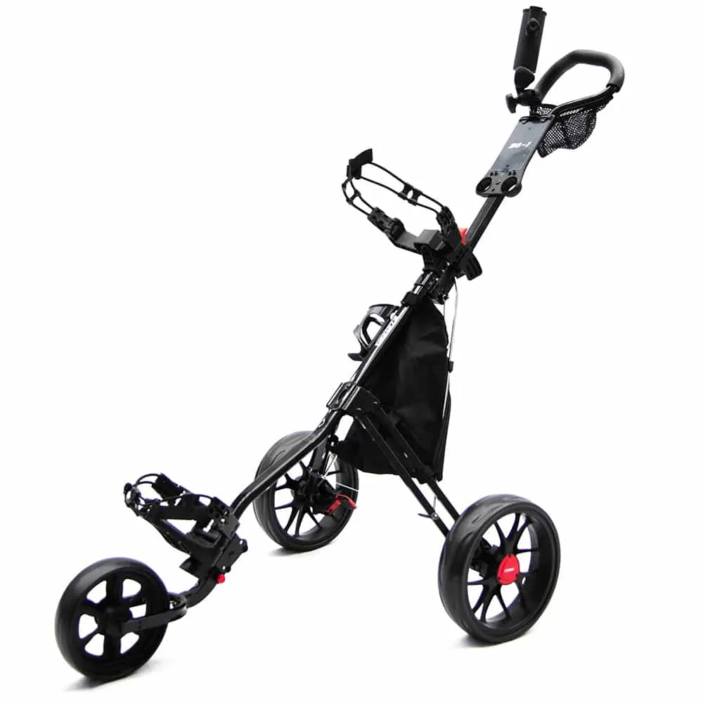 Stinger SG-1 Golf Push Buggy