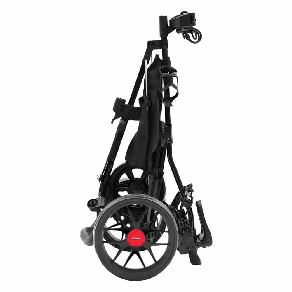 Stinger SG-1 Golf Push Buggy