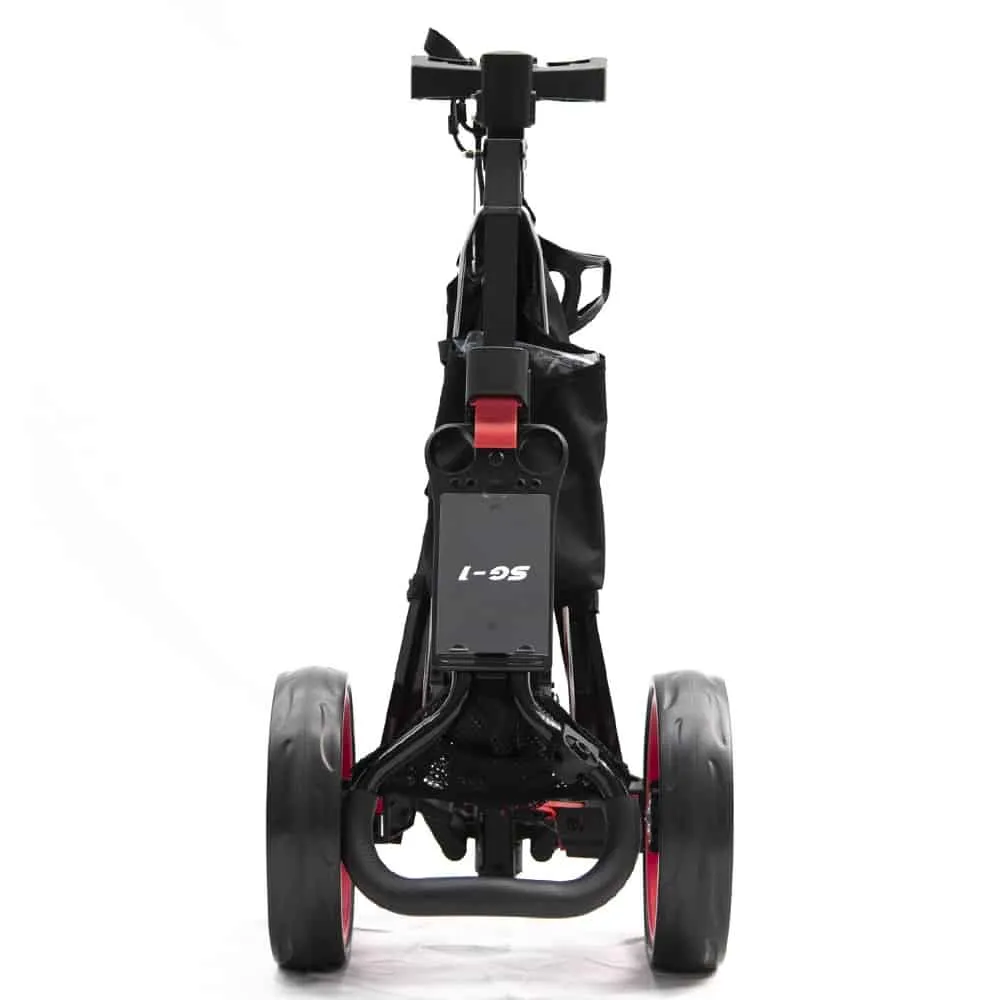 Stinger SG-1 Golf Push Buggy