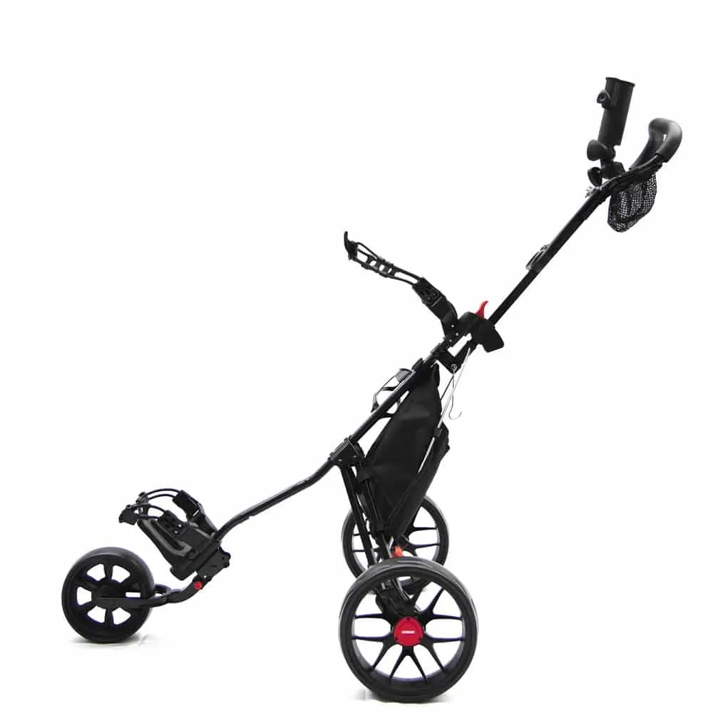 Stinger SG-1 Golf Push Buggy
