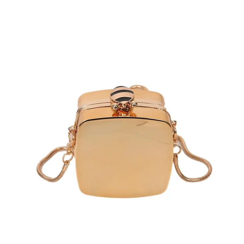 Sue Woman Mini Crossbody Bag