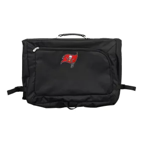 Tampa Bay Buccaneers 18" Carry On Garment Bag