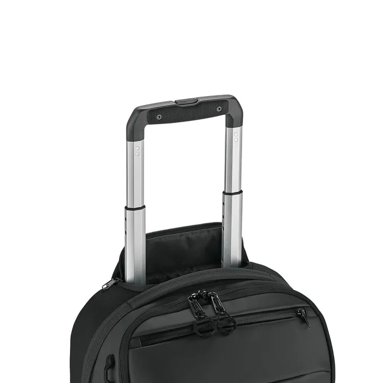 Tarmac XE 4-Wheel Carry On Spinner