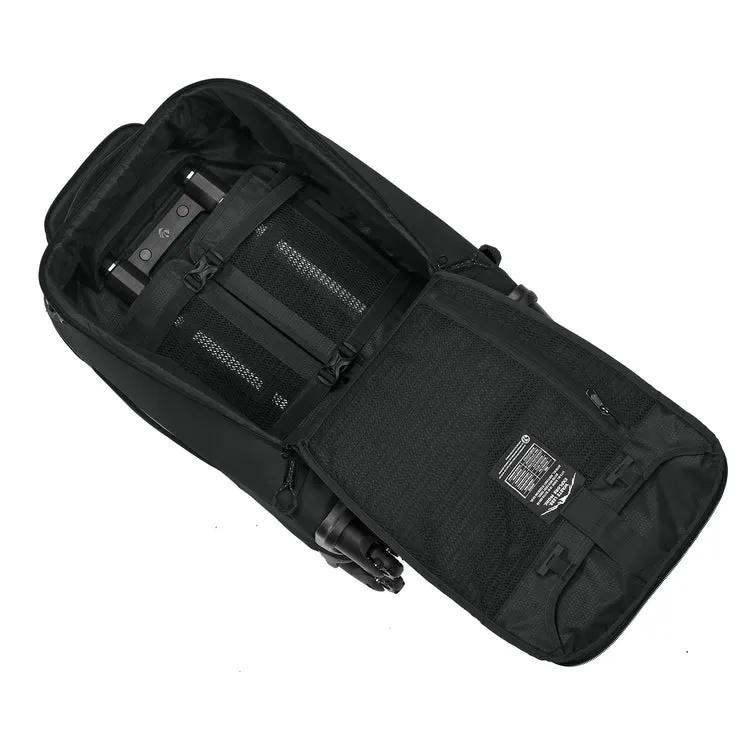 Tarmac XE 4-Wheel Carry On Spinner