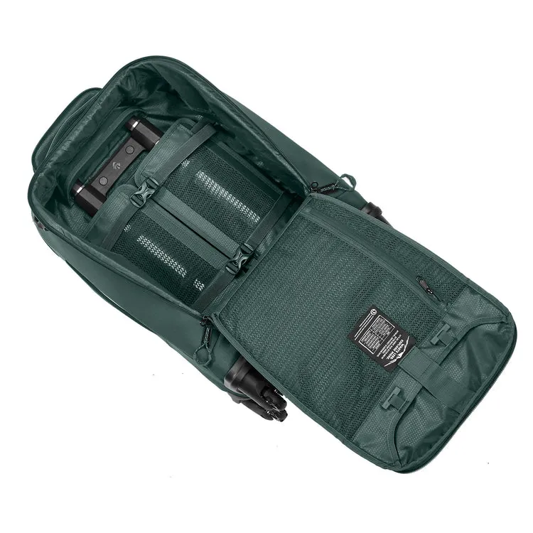 Tarmac XE 4-Wheel Carry On Spinner
